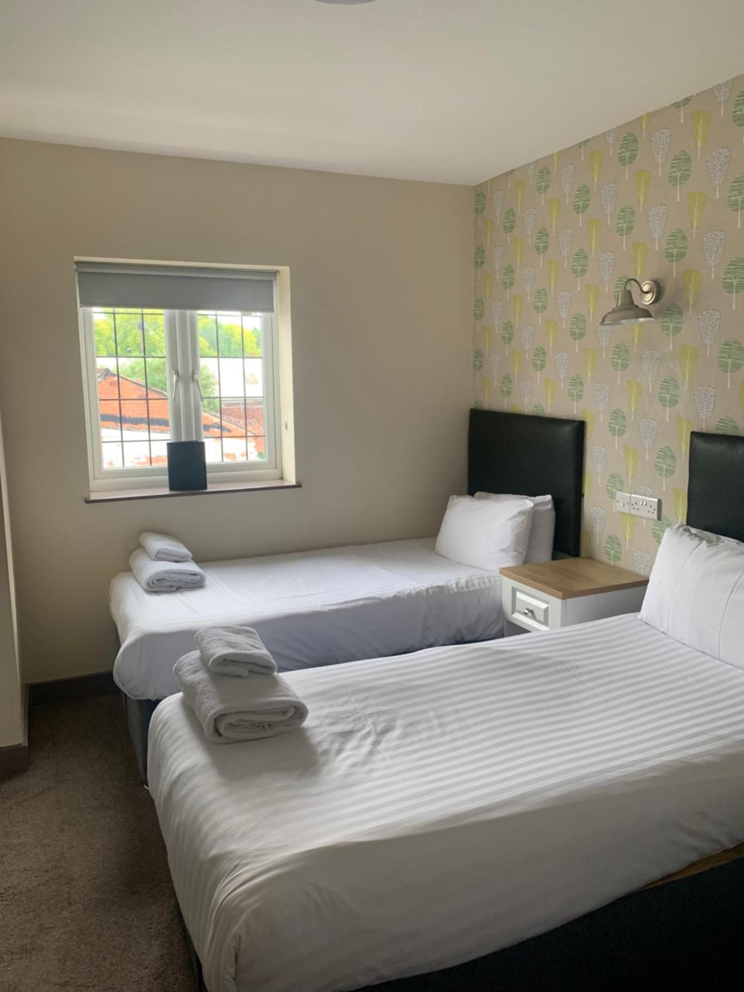 The Bournbrook Inn Birmingham Dış mekan fotoğraf